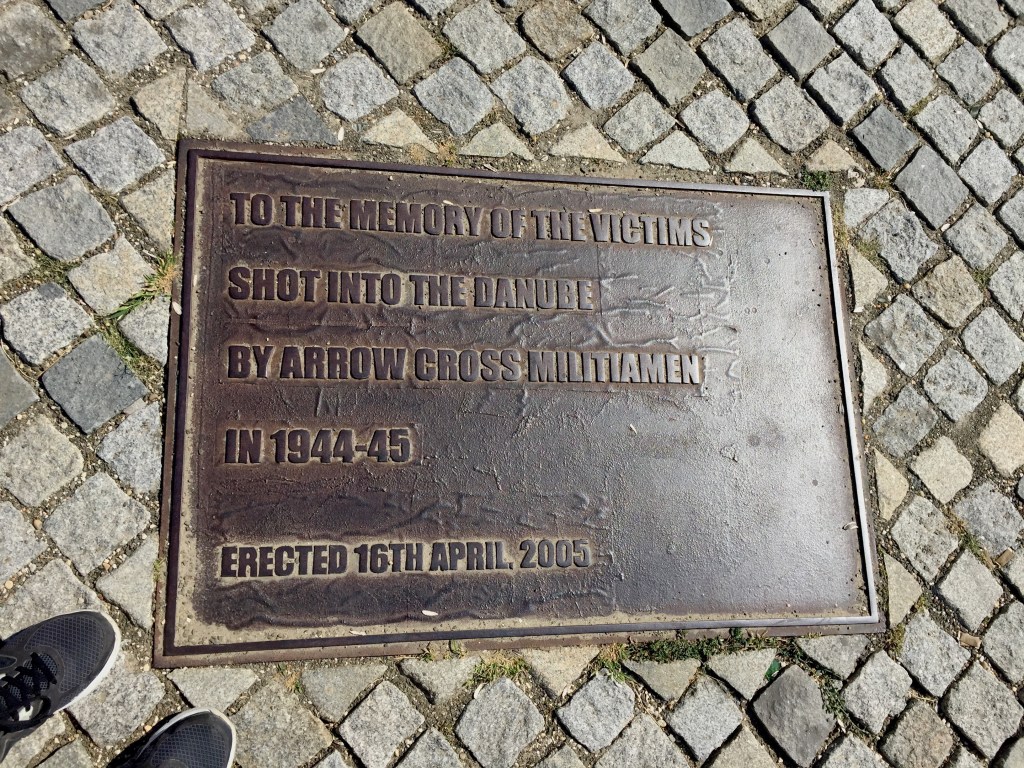 An incredibly meaningful exhibition brought to you by regular people like you and me. 