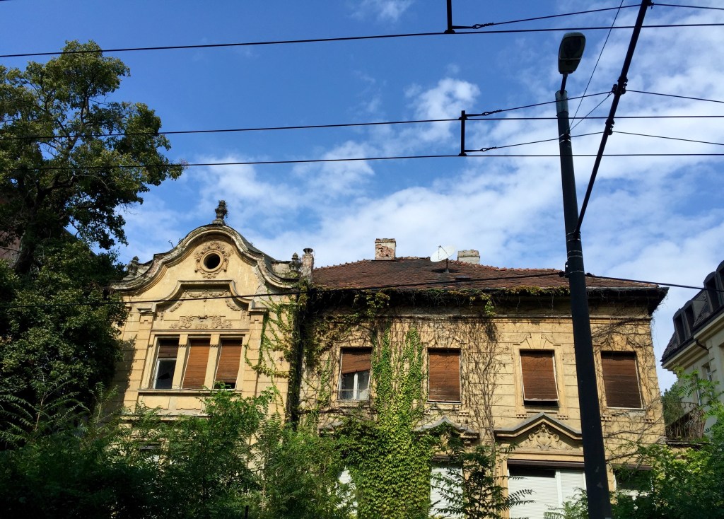 Exploring Bratislava in 24&nbsp;hours