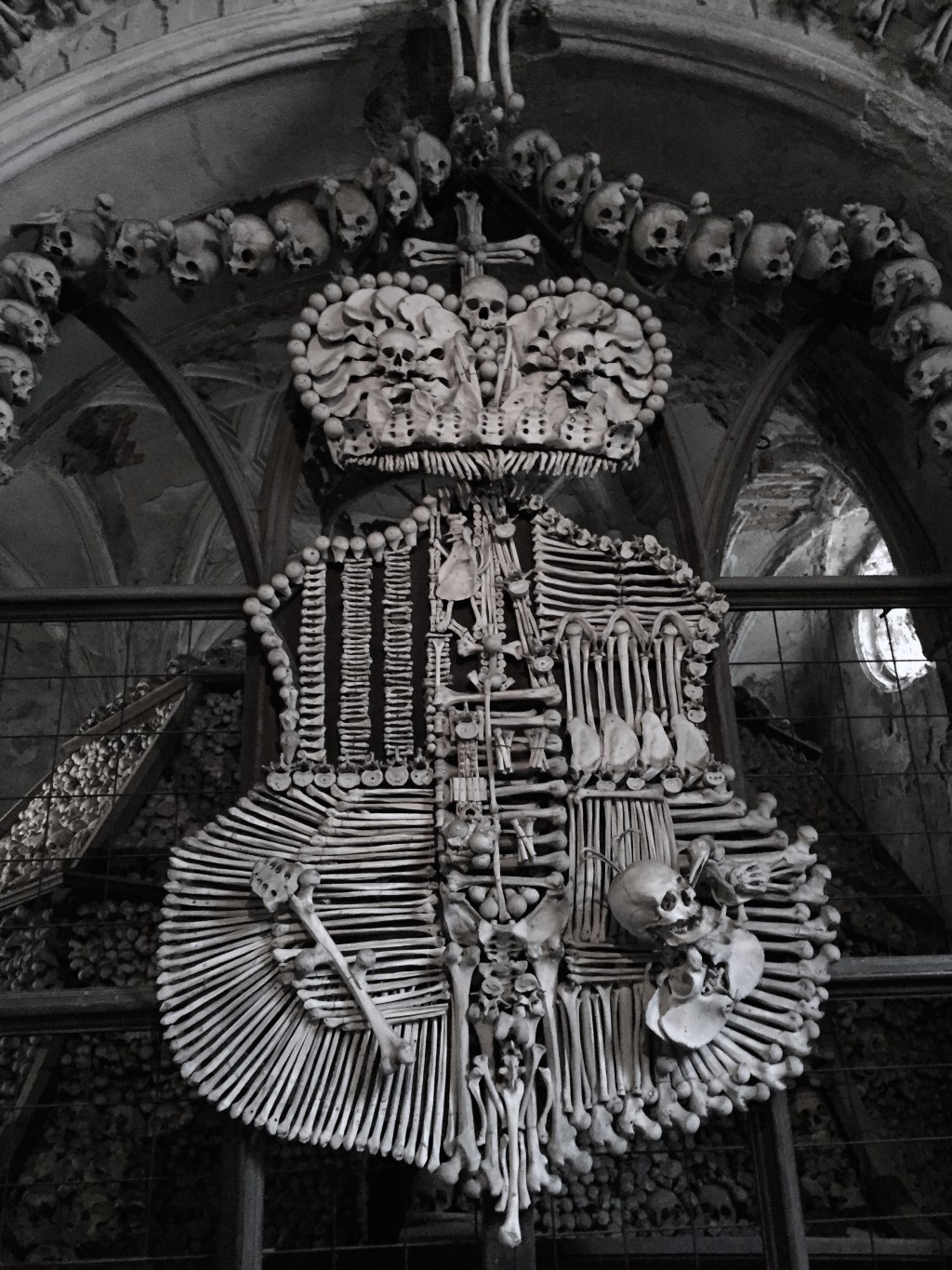 Czeching out Czech – Prague, Cesky Krumlov and Kutna&nbsp;Hora