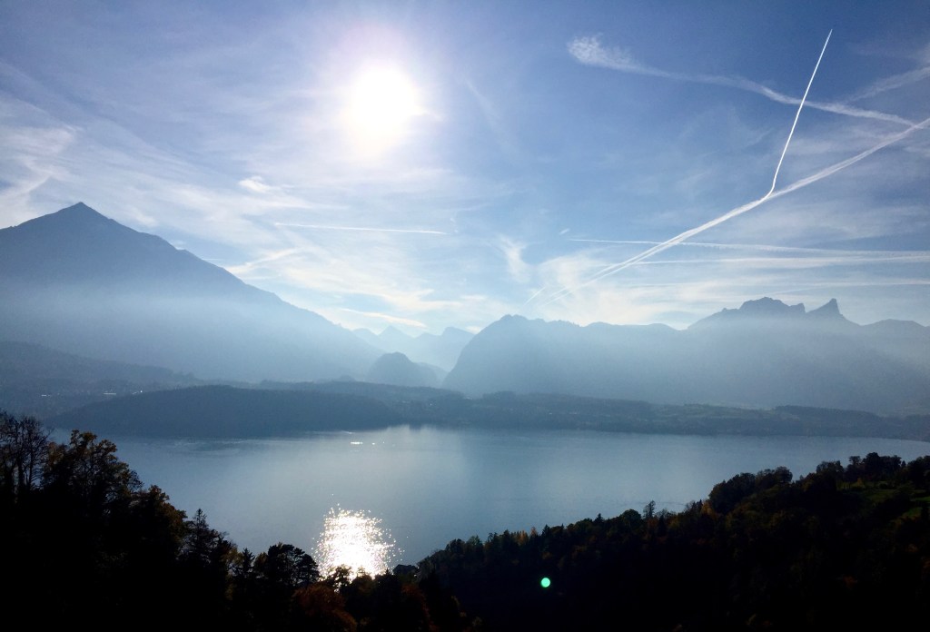 I promise I did not fall off the face of the earth this past&nbsp;month.