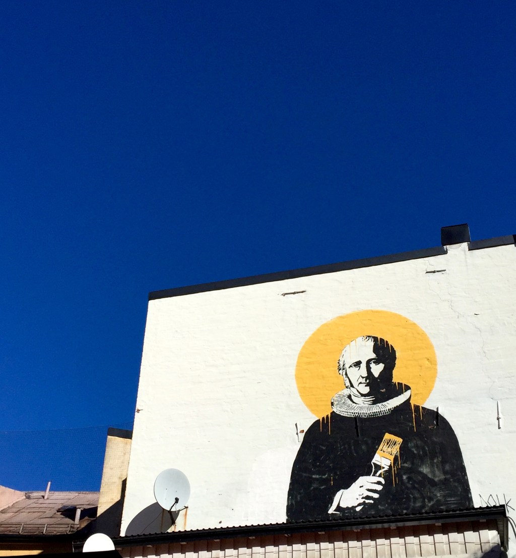 It’s all coming to an end, too quickly but not quickly&nbsp;enough