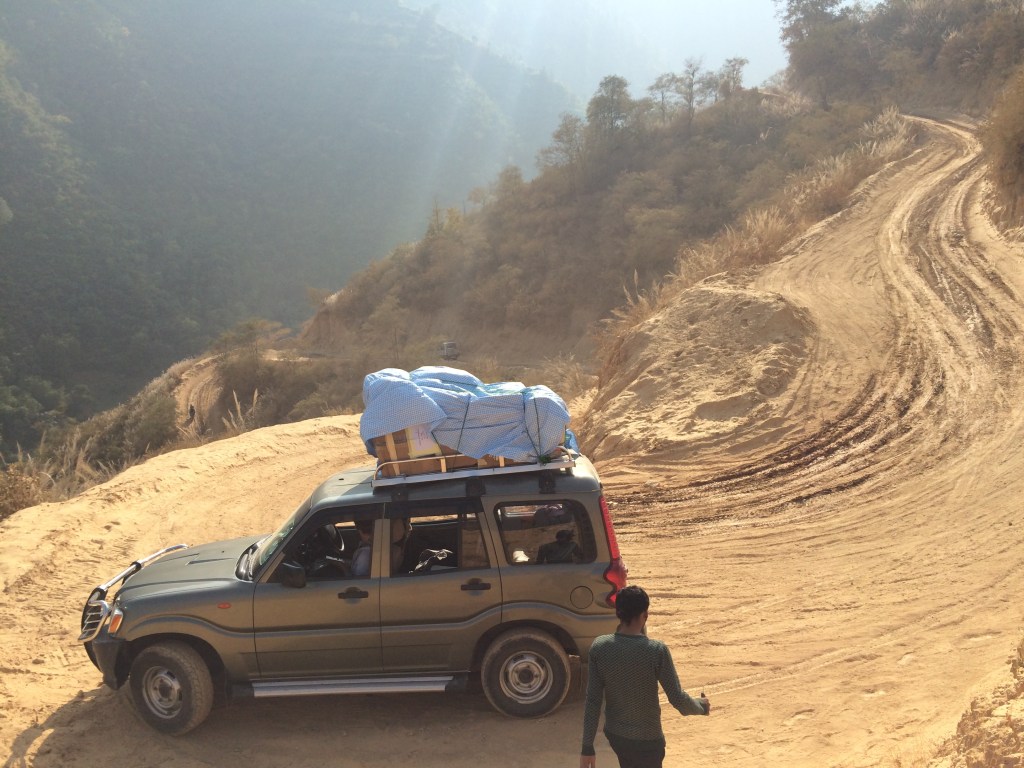 Microloans: How TECH Outreach helps single&nbsp;mothers