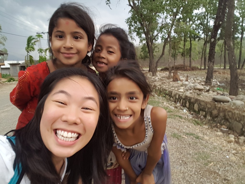 Here’s what happened in&nbsp;Nepal