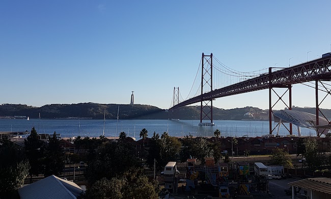 My one month anniversary for the second time&nbsp;round