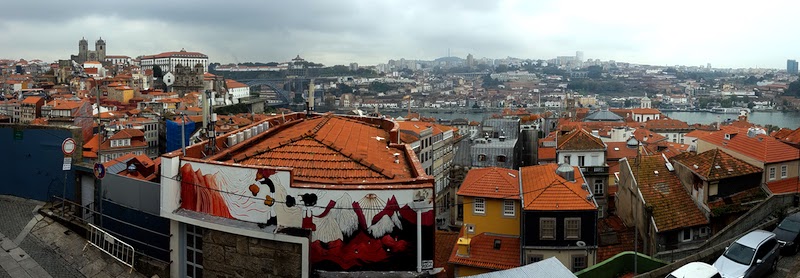 Porto: How I accidentally (on purpose) spent €200 in 45 hours