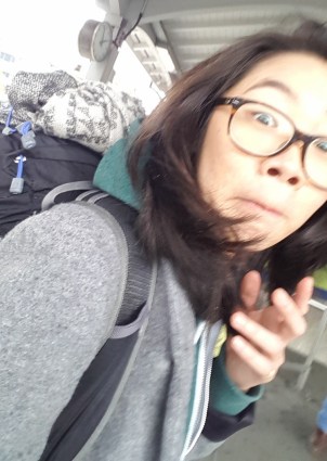 LSB - Travel uniform