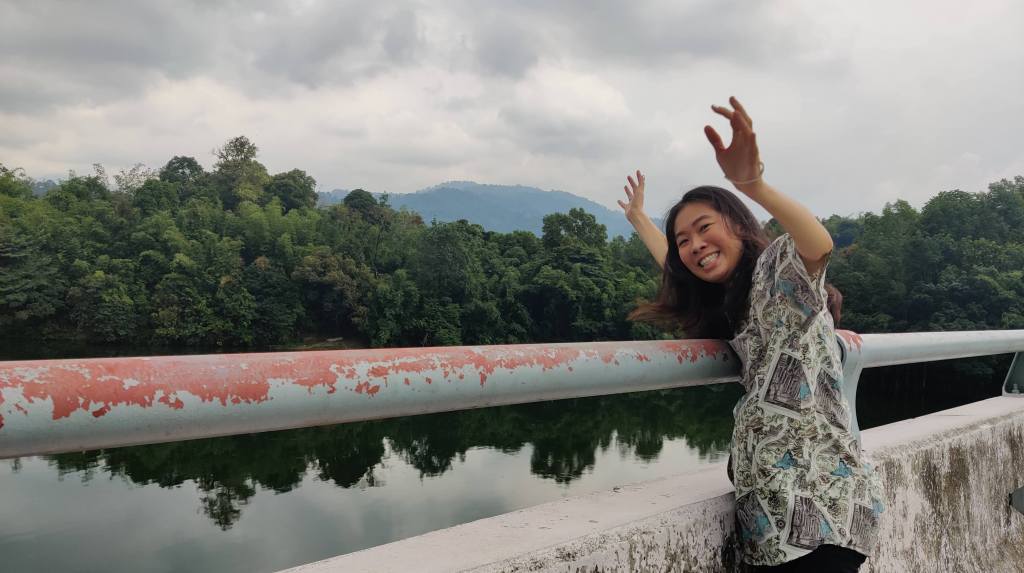 The shit show that was 2020 and what I’m dreaming for in&nbsp;2021